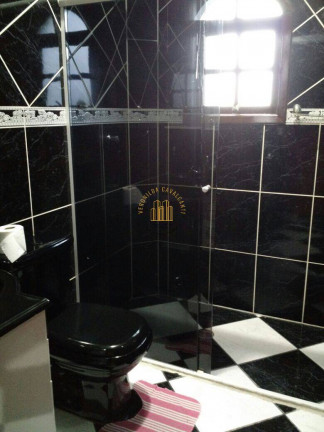 Imagem Casa com 3 Quartos à Venda, 125 m² em Vila Nova - Barueri