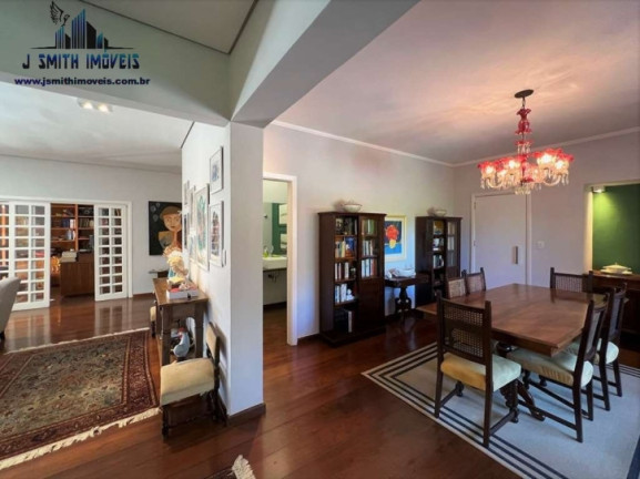 Imagem Casa de Condomínio com 5 Quartos à Venda, 652 m² em Granja Viana - Cotia Imagem Casa de Condomínio com 5 Quartos à Venda, 652 m² em Granja Viana - Cotia