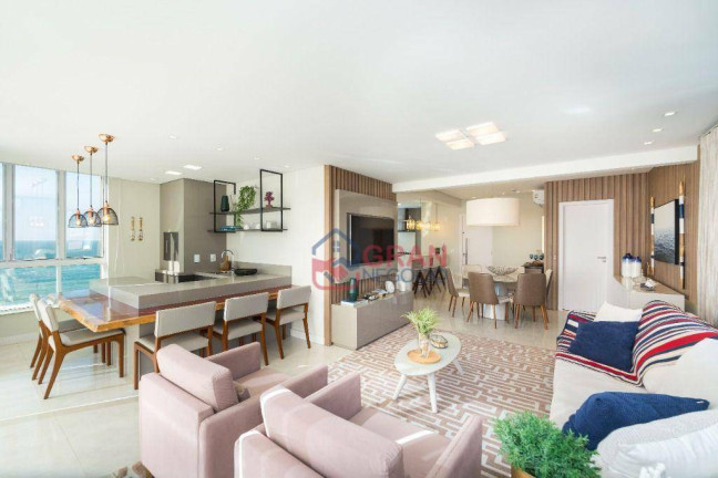 Imagem Apartamento com 4 Quartos à Venda, 205 m² em Praia De Bombas - Bombinhas Imagem Apartamento com 4 Quartos à Venda, 205 m² em Praia De Bombas - Bombinhas