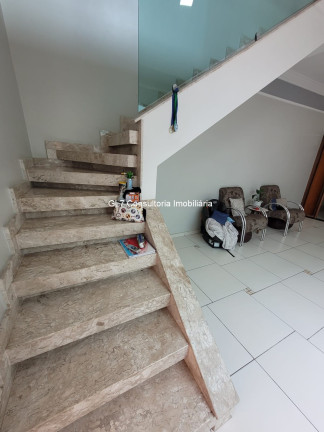 Imagem Sobrado com 3 Quartos à Venda,  em Jardim Bom Princípio - Indaiatuba