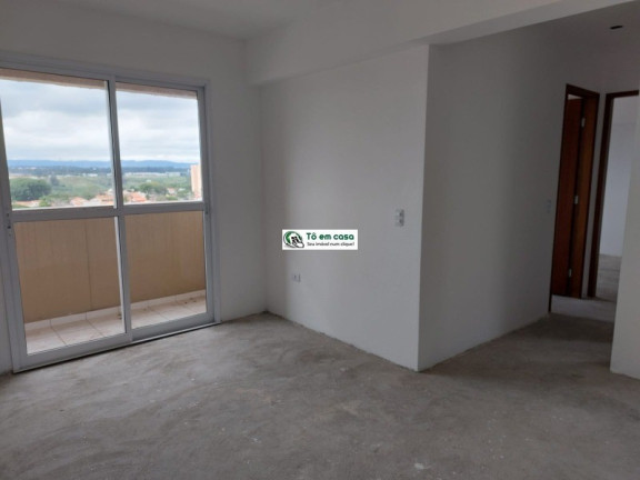 Imóvel com 2 Quartos à Venda, 53 m² em Monte Castelo - São José Dos Campos