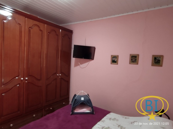 Imagem Casa com 2 Quartos à Venda, 100 m² em Chácara Santo Antônio (zona Leste) - São Paulo