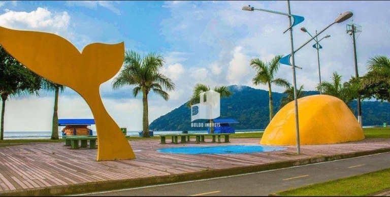 Imagem Casa com 5 Quartos à Venda, 410 m² em Centro - Bertioga Imagem Casa com 5 Quartos à Venda, 410 m² em Centro - Bertioga