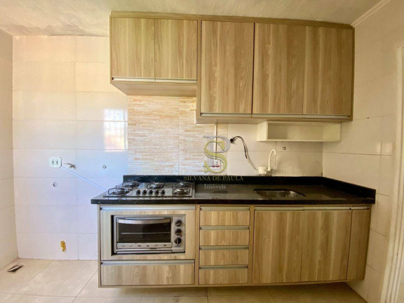 Imagem Apartamento com 2 Quartos à Venda, 47 m² em Terra Preta - Mairiporã