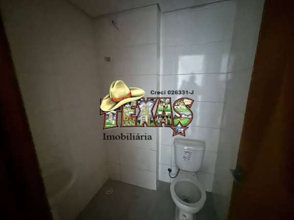Apartamento com 2 Quartos à Venda, 35 m² em Chácara Califórnia - São Paulo