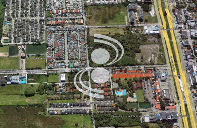 Imagem Terreno à Venda, 4.500 m² em Recreio Dos Bandeirantes - Rio De Janeiro