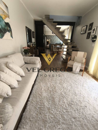 Imagem Casa com 3 Quartos à Venda, 252 m² em Paulicéia - São Bernardo Do Campo Imagem Casa com 3 Quartos à Venda, 252 m² em Paulicéia - São Bernardo Do Campo