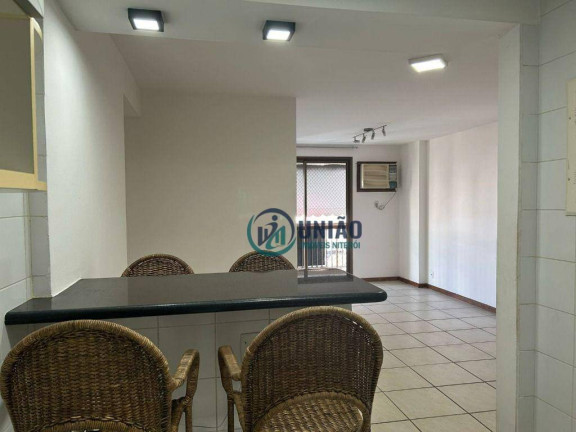 Imagem Apartamento com 2 Quartos à Venda, 90 m² em Santa Rosa - Niterói Imagem Apartamento com 2 Quartos à Venda, 90 m² em Santa Rosa - Niterói