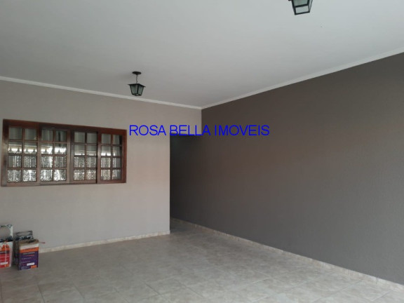 Casa com 3 Quartos à Venda, 234 m² em Vila Almeida - Indaiatuba