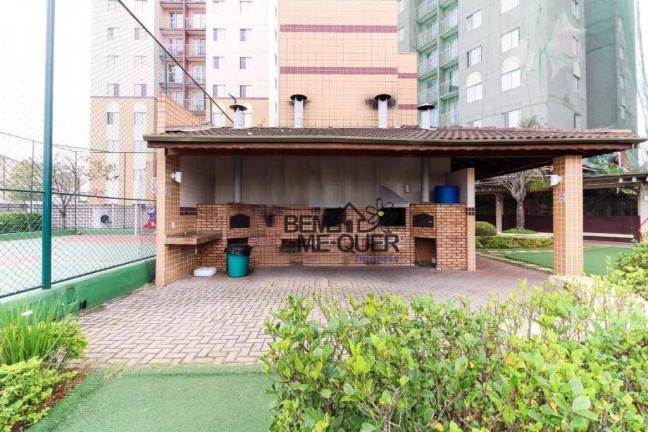Imagem Apartamento com 3 Quartos à Venda, 64 m² em Parque Maria Domitila - São Paulo Imagem Apartamento com 3 Quartos à Venda, 64 m² em Parque Maria Domitila - São Paulo