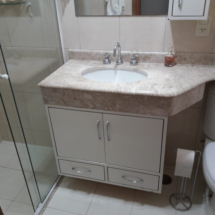 Imagem Apartamento com 3 Quartos à Venda, 114 m² em Baeta Neves - São Bernardo Do Campo