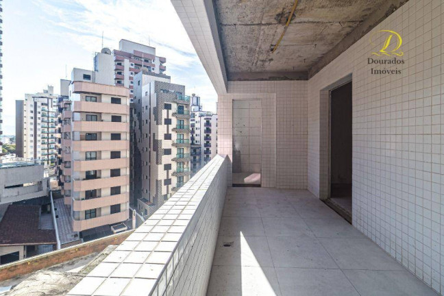 Imagem Apartamento com 2 Quartos à Venda, 70 m² em Tupi - Praia Grande