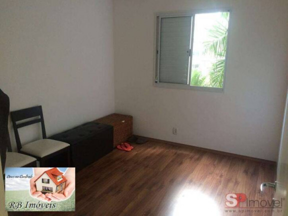 Imagem Apartamento com 2 Quartos à Venda, 54 m² em Nova Petrópolis - São Bernardo Do Campo