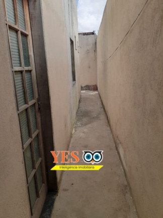 Imagem Casa com 3 Quartos à Venda, 125 m² em Tomba - Feira De Santana