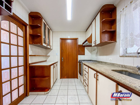 Imagem Apartamento com 3 Quartos à Venda, 105 m² em Santo Amaro - São Paulo