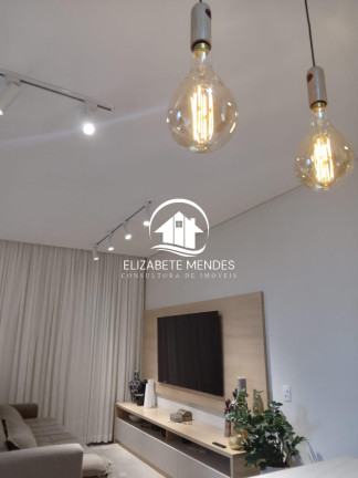 Imagem Apartamento com 2 Quartos à Venda, 75 m² em Vila Mazza - Suzano Imagem Apartamento com 2 Quartos à Venda, 75 m² em Vila Mazza - Suzano