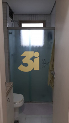 Imagem Apartamento com 4 Quartos à Venda, 212 m² em Morumbi - São Paulo