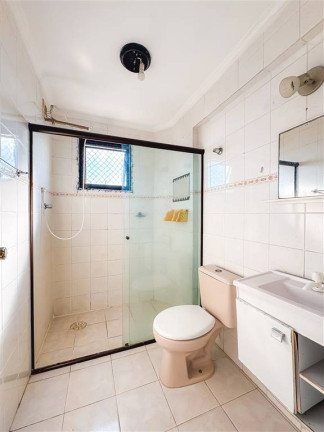 Imagem Apartamento com 1 Quarto à Venda, 49 m² em Tupi - Praia Grande