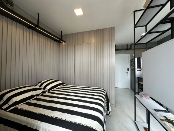 Imagem Apartamento com 1 Quarto à Venda, 30 m² em Tambauzinho - João Pessoa Imagem Apartamento com 1 Quarto à Venda, 30 m² em Tambauzinho - João Pessoa