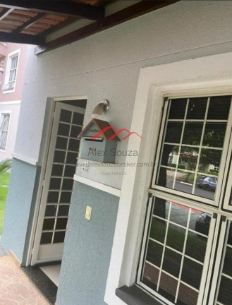 Casa com 2 Quartos à Venda, 96 m² em Parque Villa Flores - Sumaré