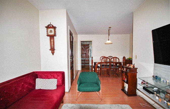Imagem Apartamento com 3 Quartos à Venda, 101 m² em Vila Madalena - São Paulo Imagem Apartamento com 3 Quartos à Venda, 101 m² em Vila Madalena - São Paulo