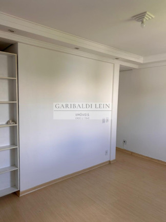 Imagem Imóvel com 2 Quartos à Venda, 57 m² em Parque Residencial Vila União - Campinas