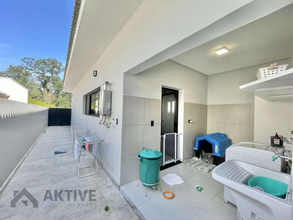 Imagem Casa de Condomínio com 3 Quartos à Venda, 321 m² em Granja Viana - Cotia
