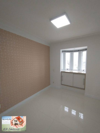 Imagem Apartamento com 3 Quartos à Venda, 128 m² em Centro - Santo André Imagem Apartamento com 3 Quartos à Venda, 128 m² em Centro - Santo André