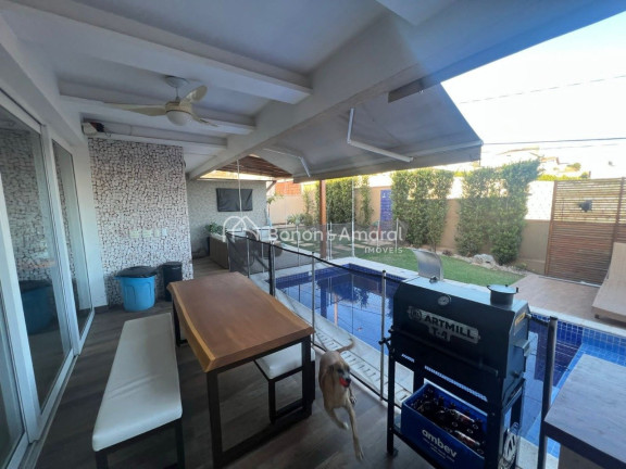 Imagem Casa de Condomínio com 3 Quartos à Venda, 450 m² em Chácara Santa Margarida - Campinas Imagem Casa de Condomínio com 3 Quartos à Venda, 450 m² em Chácara Santa Margarida - Campinas