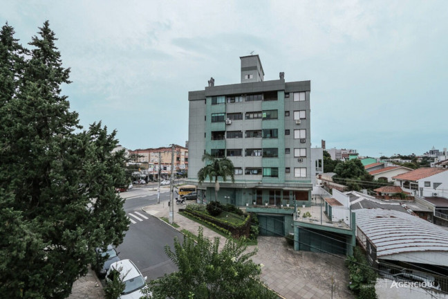 Imóvel à Venda, 36 m² em Chácara Das Pedras - Porto Alegre
