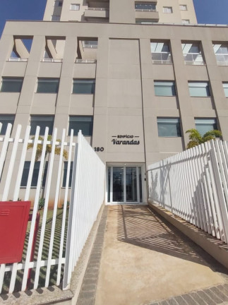 Apartamento com 3 Quartos para Alugar, 108 m² em Nova América - Piracicaba