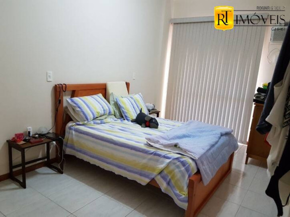 Imagem Apartamento com 2 Quartos à Venda, 167 m² em Centro - Cabo Frio