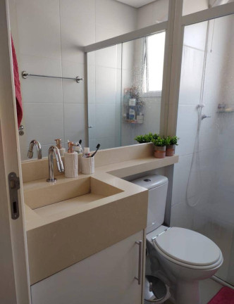 Foto do imóvel Apartamento com 2 Quartos à Venda, 47 m² em Jardim Vera Cruz - Sorocaba