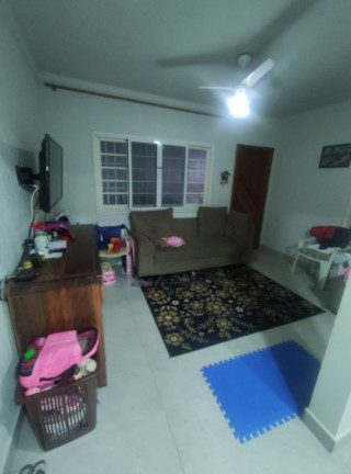 Imagem Casa com 2 Quartos à Venda, 96 m² em Vila Caicara - Praia Grande