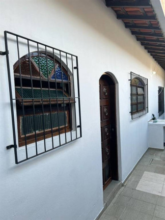 Imagem Casa com 3 Quartos para Alugar, 142 m² em Aviação - Praia Grande Imagem Casa com 3 Quartos para Alugar, 142 m² em Aviação - Praia Grande