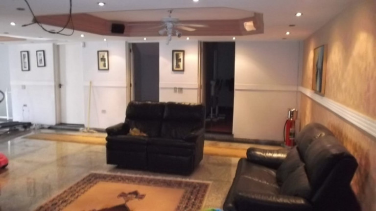Imagem Casa com 7 Quartos à Venda, 800 m² em Interlagos - São Paulo