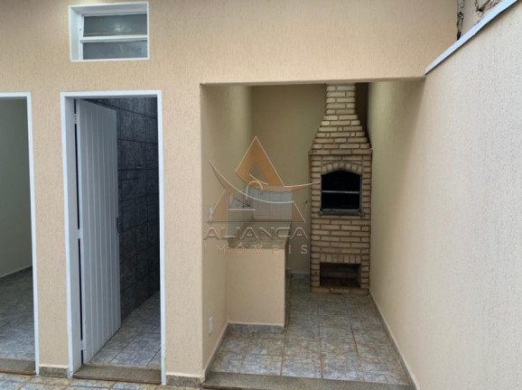 Imagem Casa com 3 Quartos à Venda, 176 m² em Ipiranga - Ribeirão Preto Imagem Casa com 3 Quartos à Venda, 176 m² em Ipiranga - Ribeirão Preto