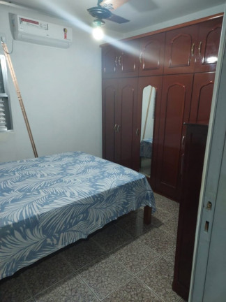 Imagem Apartamento com 3 Quartos à Venda, 70 m² em Aparecida - Santos Imagem Apartamento com 3 Quartos à Venda, 70 m² em Aparecida - Santos