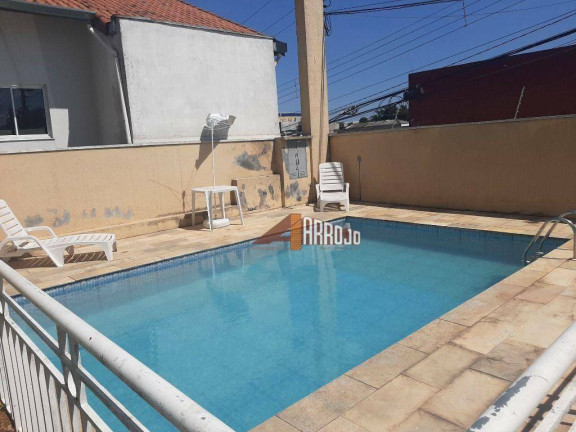 Imagem Apartamento com 2 Quartos à Venda, 50 m² em Jardim Três Marias - São Paulo Imagem Apartamento com 2 Quartos à Venda, 50 m² em Jardim Três Marias - São Paulo