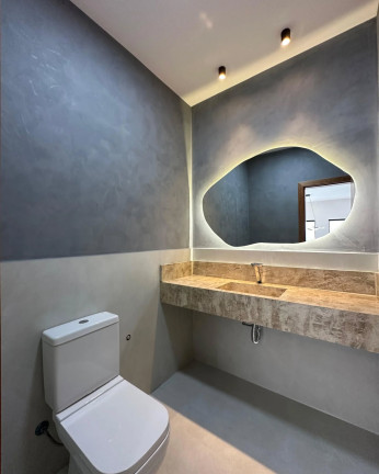 Imagem Casa com 4 Quartos à Venda, 290 m² em Jardim Vila Boa - Goiania