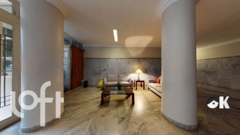 Imagem Apartamento com 3 Quartos à Venda, 202 m² em Higienópolis - São Paulo Imagem Apartamento com 3 Quartos à Venda, 202 m² em Higienópolis - São Paulo