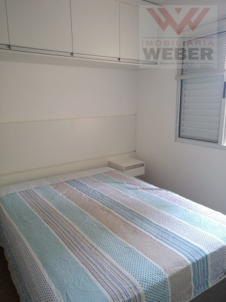 Imagem Apartamento com 2 Quartos à Venda, 65 m² em Jardim Guarujá - Sorocaba Imagem Apartamento com 2 Quartos à Venda, 65 m² em Jardim Guarujá - Sorocaba