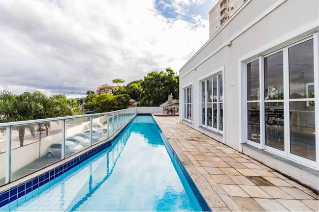 Imagem Apartamento com 2 Quartos à Venda, 59 m² em Teresópolis - Porto Alegre