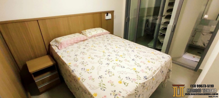 Imagem Imóvel com 3 Quartos para Alugar ou Temporada, 105 m² em Riviera - Bertioga