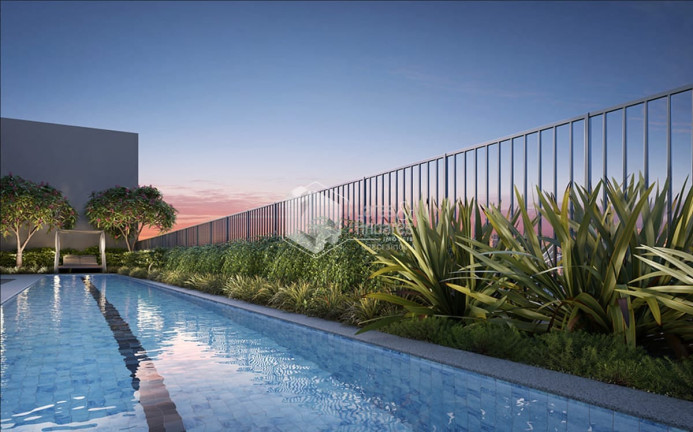 Imagem Apartamento com 1 Quarto à Venda, 46 m² em Vila Clementino - São Paulo Imagem Apartamento com 1 Quarto à Venda, 46 m² em Vila Clementino - São Paulo