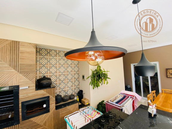 Imagem Imóvel com 3 Quartos à Venda, 419 m² em Residencial Porta Do Sol - Mairinque