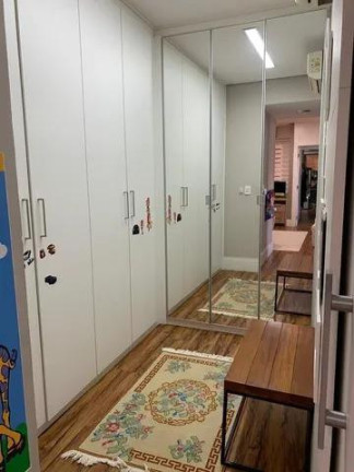 Imagem Apartamento com 4 Quartos à Venda, 160 m² em Duque De Caxias - Cuiabá