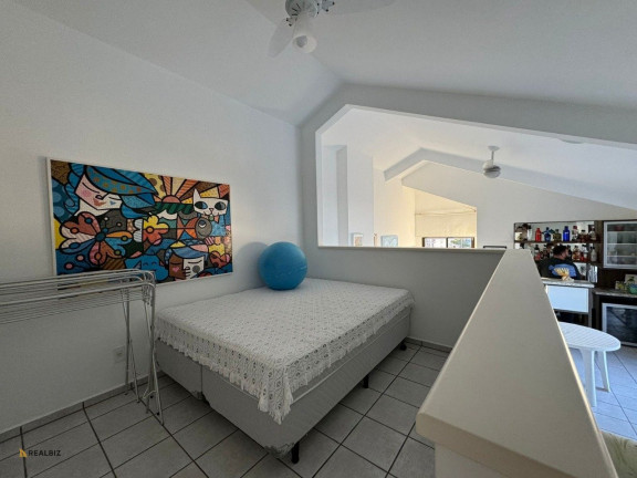 Imagem Apartamento com 4 Quartos à Venda, 208 m² em Palmas - Governador Celso Ramos Imagem Apartamento com 4 Quartos à Venda, 208 m² em Palmas - Governador Celso Ramos