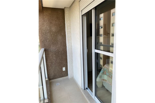Imagem Apartamento com 2 Quartos à Venda, 60 m² em Vila Ema - São Paulo