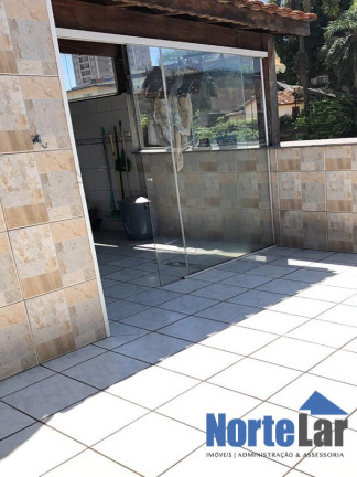 Imagem Apartamento com 3 Quartos à Venda, 100 m² em Vila Portugal - São Paulo